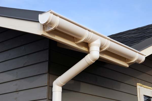 Gutters and Downspouts - Monroe, OH